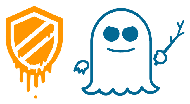 Meltdown Spectre